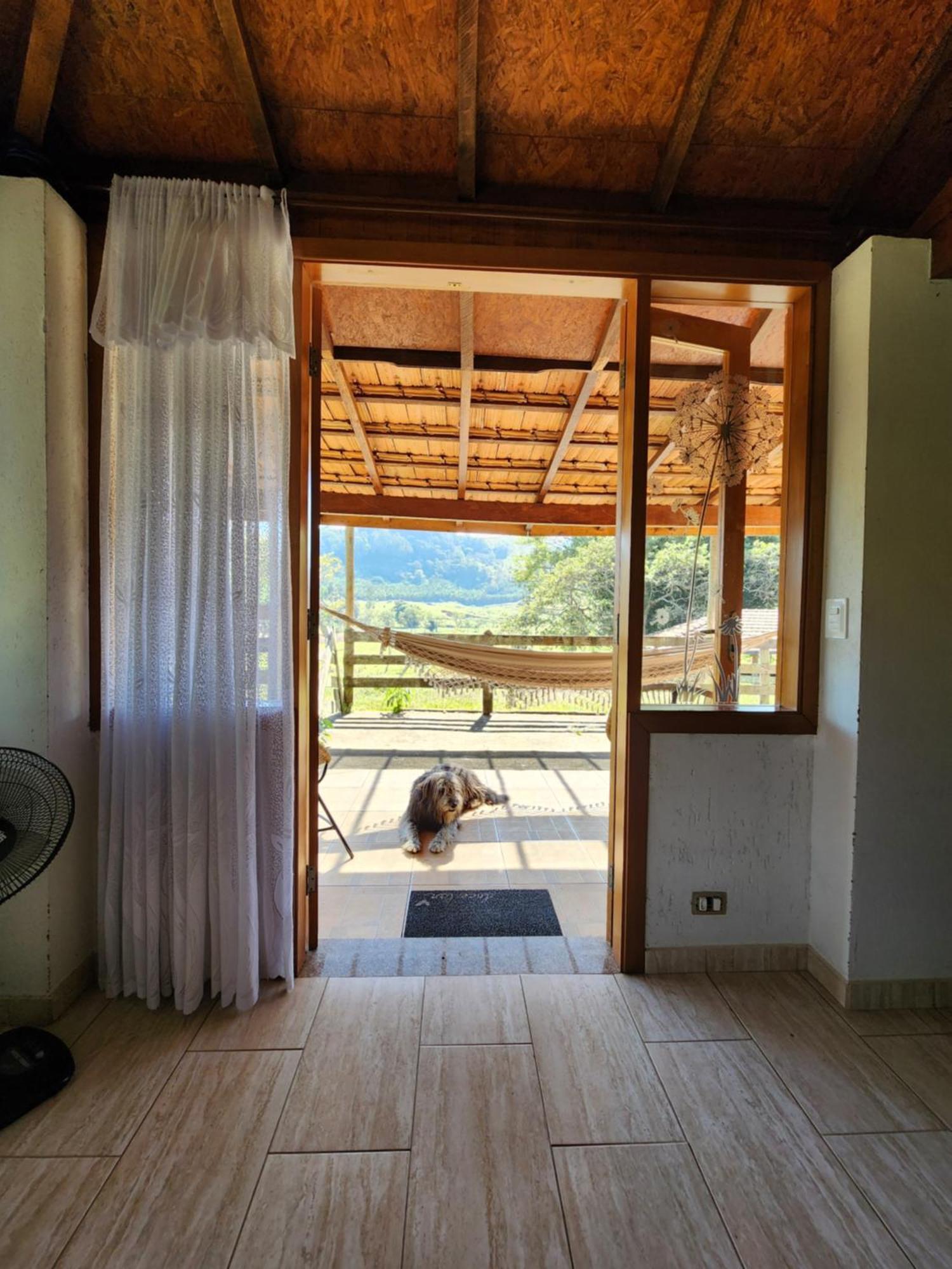 Joao-De-Barro Villa São Bento do Sapucaí Exterior foto